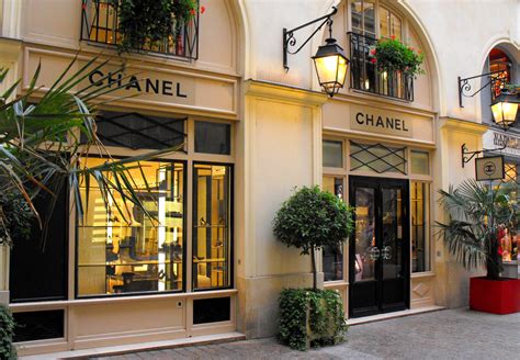 outlet em paris chanel|outlet malls in Paris.